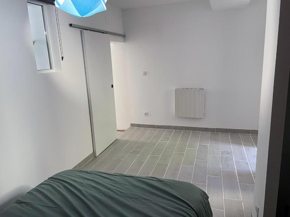Appartamento Le Cosy - T2 Avec Petite Cour Dans Centre Historique De Nérac Esterno foto