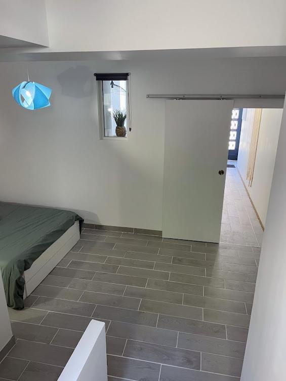 Appartamento Le Cosy - T2 Avec Petite Cour Dans Centre Historique De Nérac Esterno foto